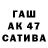 МЕФ 4 MMC Bakhyt Khalmanova